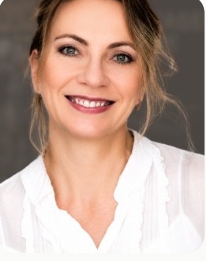 Olga Millward