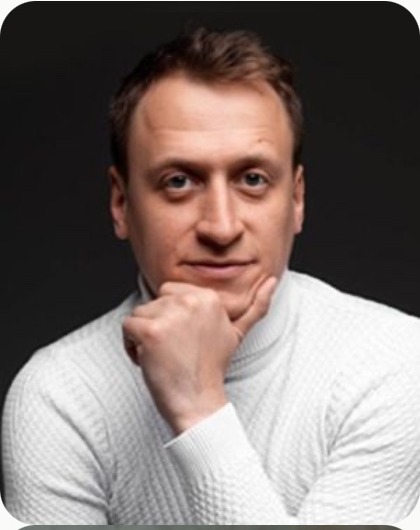 Denys Sviatokum
