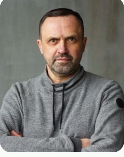 Vitaliy Zaytsev