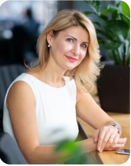 Natali Yusova