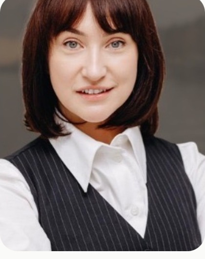 Kateryna Kurysh