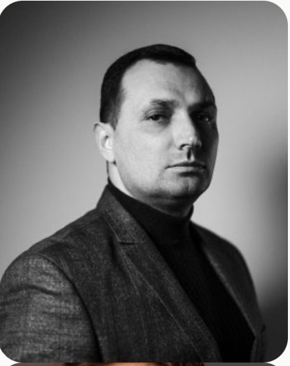 Valentin Stroia