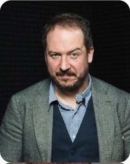 Kyrylo Nahornyi