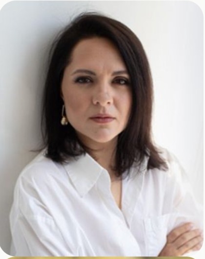Anna Harlashko
